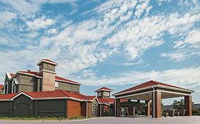 La Quinta By Wyndham Fort Worth City View